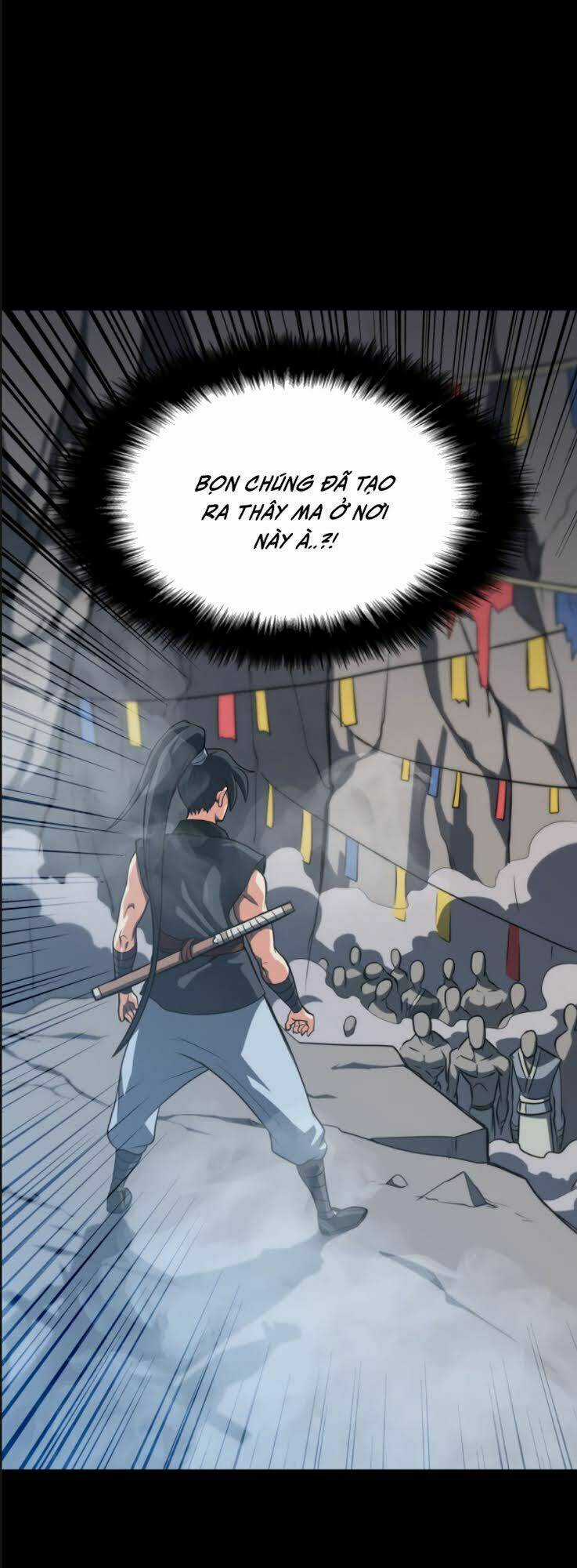 Sát Thủ 2044 Chapter 2 trang 75