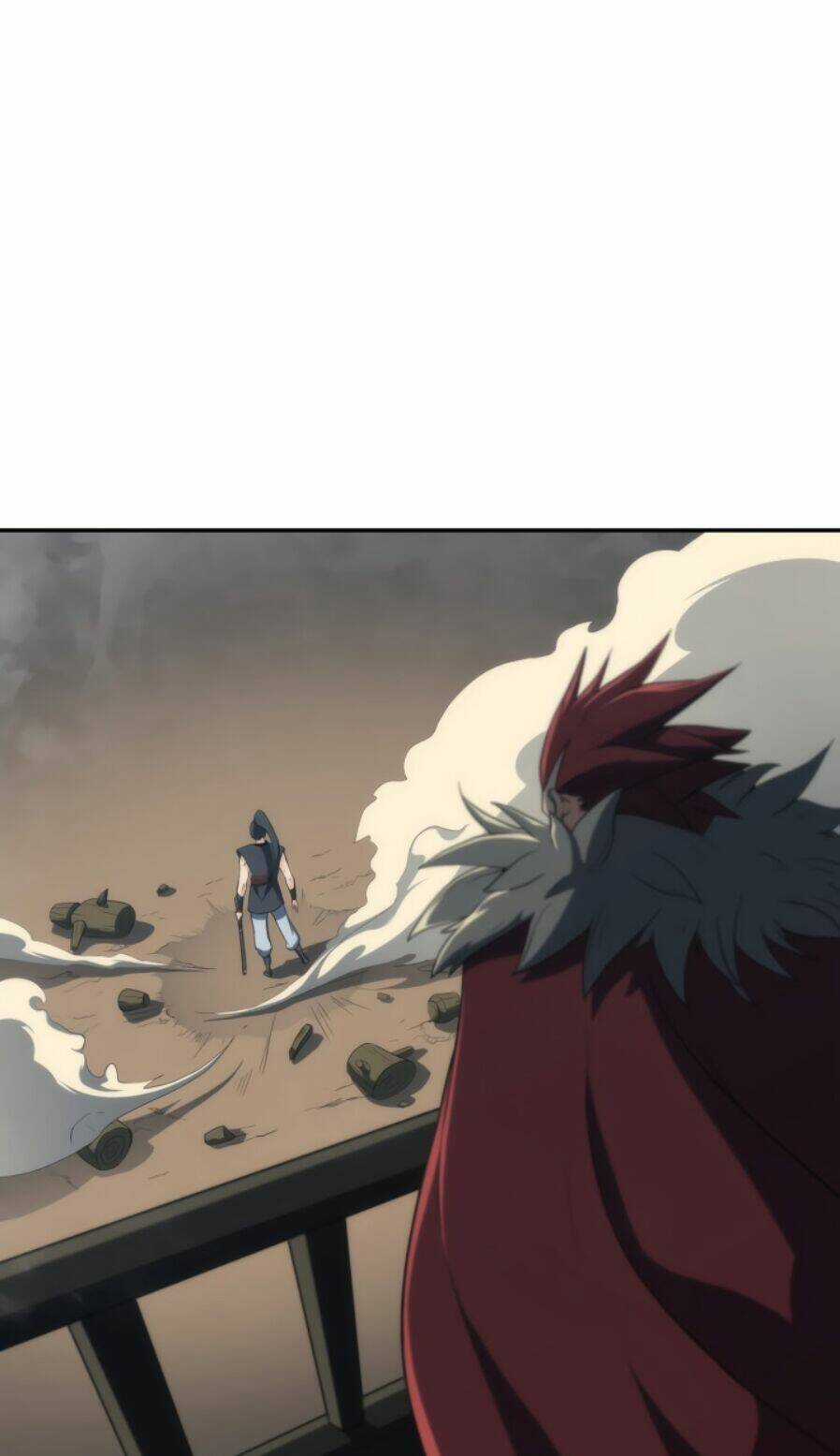 Sát Thủ 2044 Chapter 2 trang 8