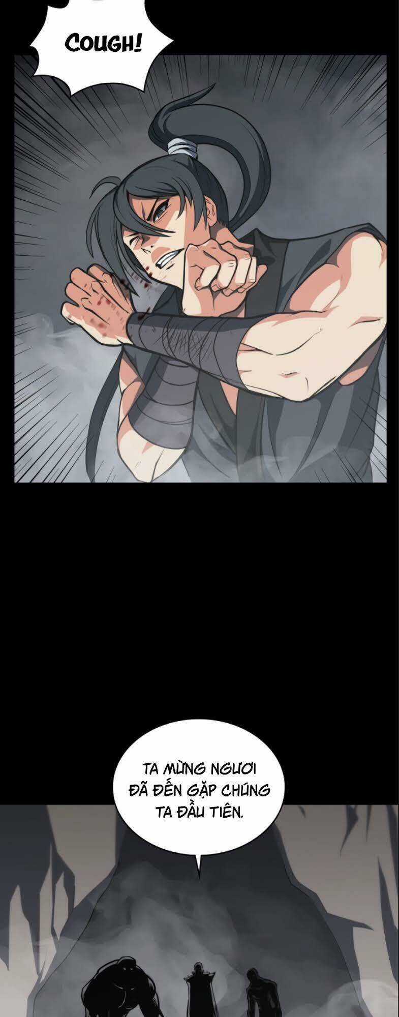 Sát Thủ 2044 Chapter 2 trang 81