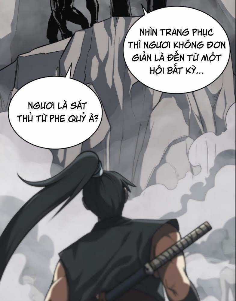 Sát Thủ 2044 Chapter 2 trang 82