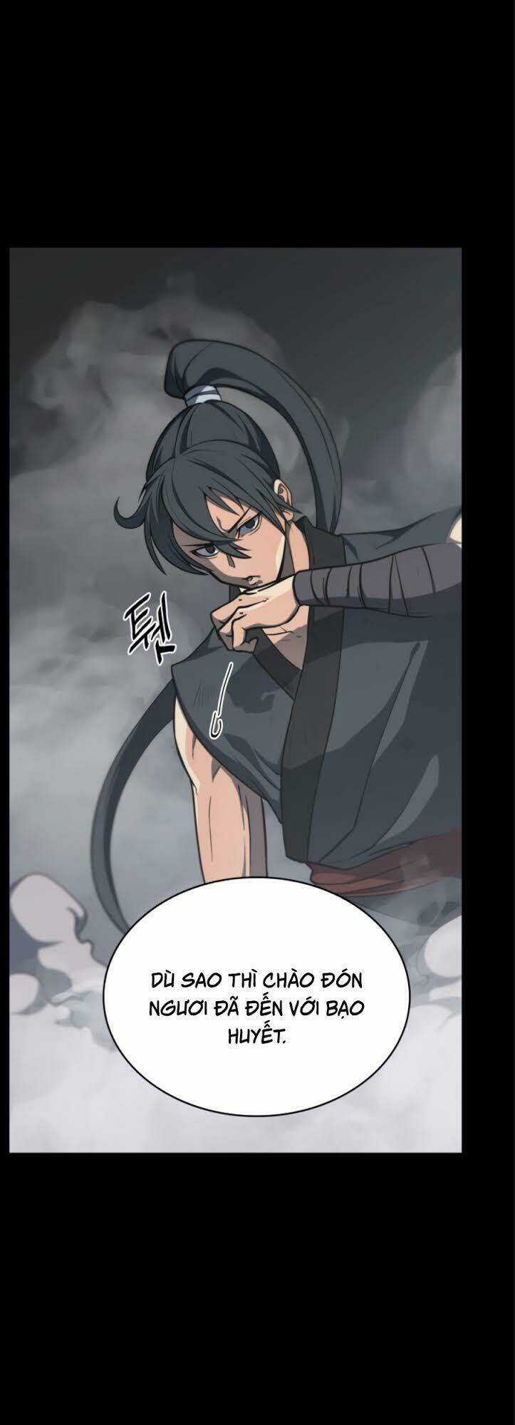 Sát Thủ 2044 Chapter 2 trang 84