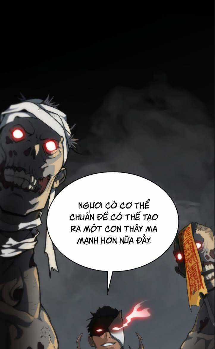 Sát Thủ 2044 Chapter 2 trang 85