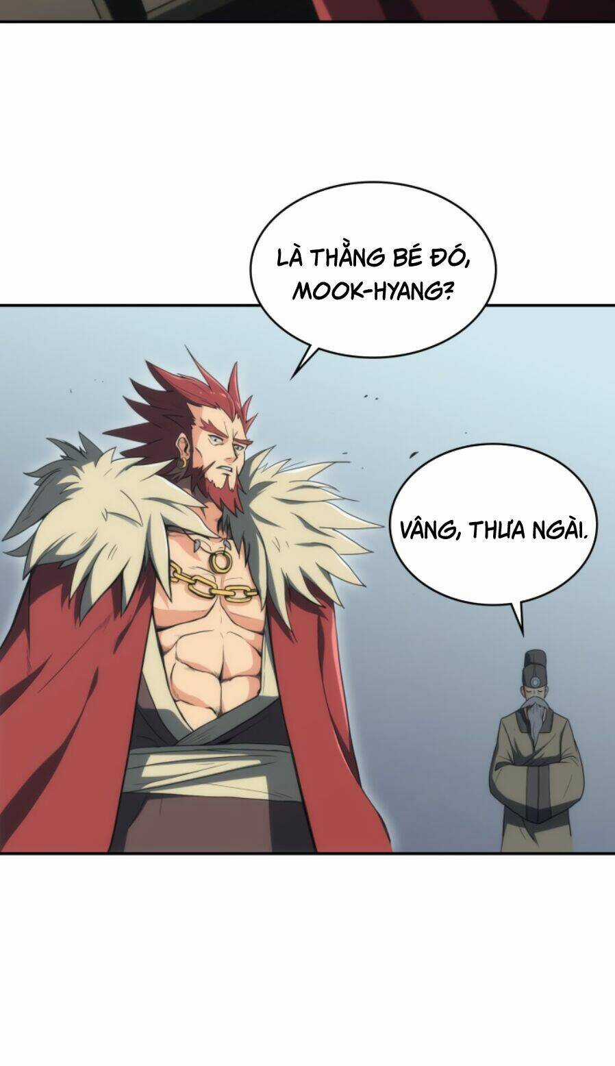 Sát Thủ 2044 Chapter 2 trang 9