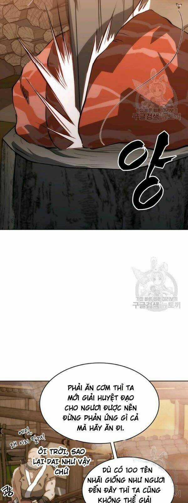 Sát Thủ 2044 Chapter 20 trang 1