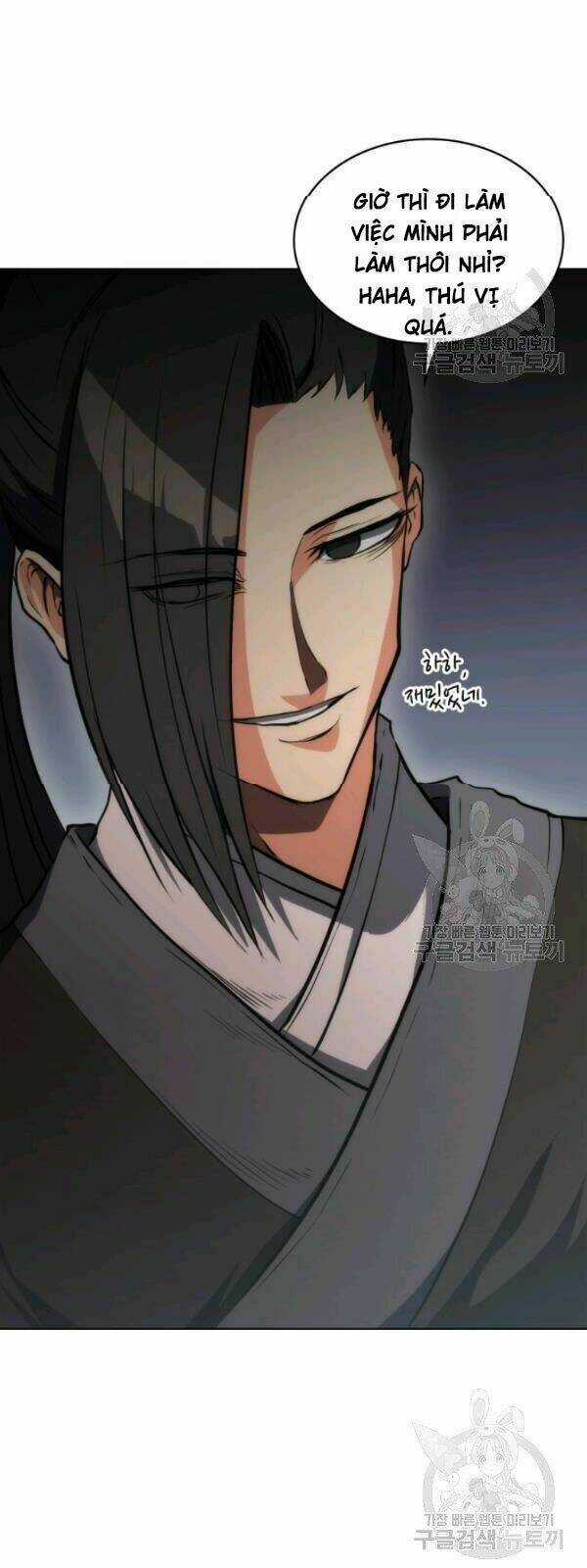 Sát Thủ 2044 Chapter 20 trang 10