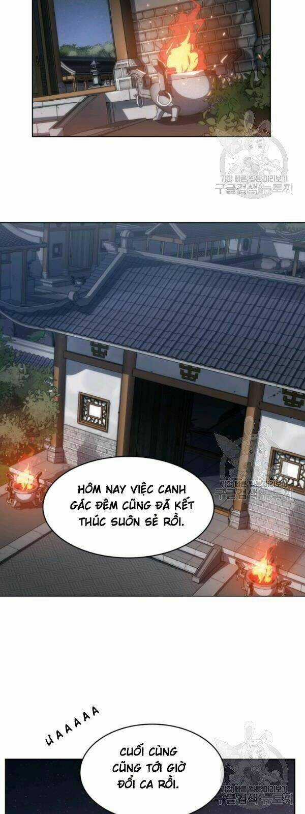 Sát Thủ 2044 Chapter 20 trang 12