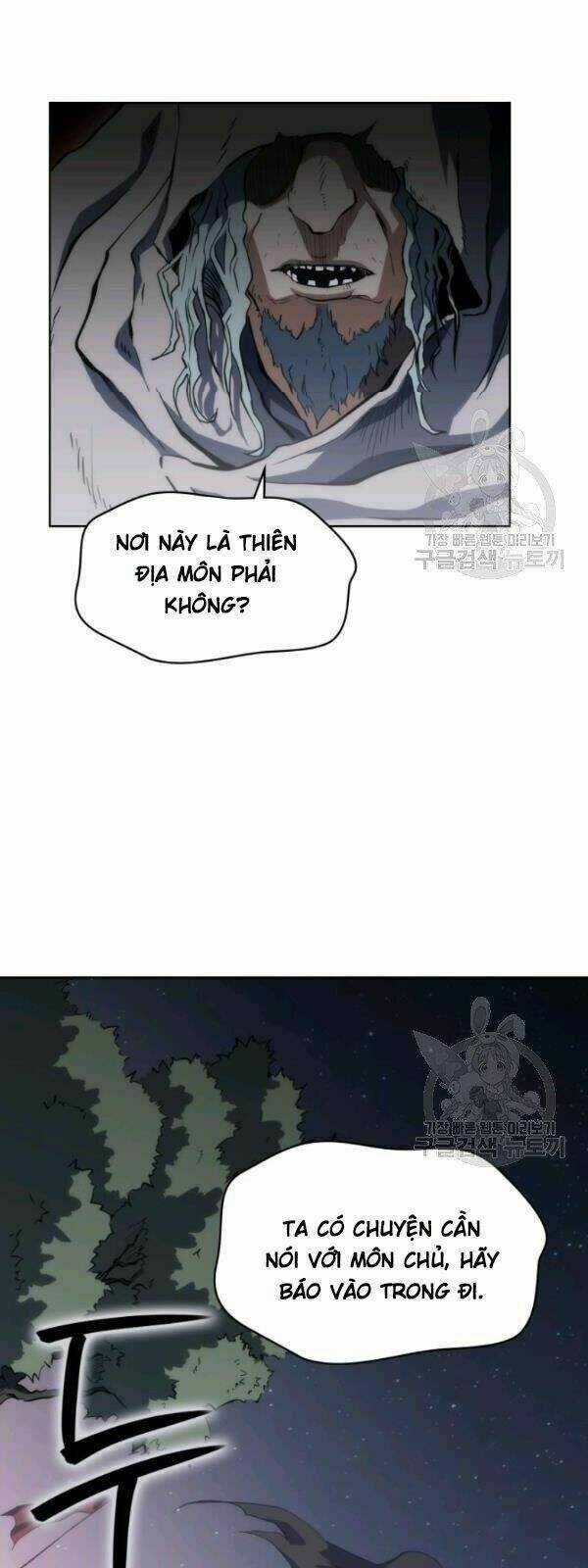 Sát Thủ 2044 Chapter 20 trang 15