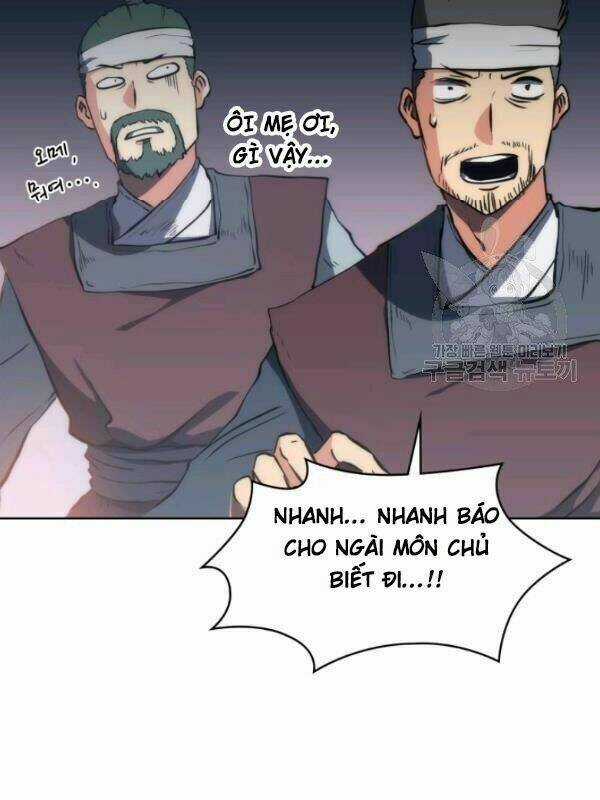 Sát Thủ 2044 Chapter 20 trang 17