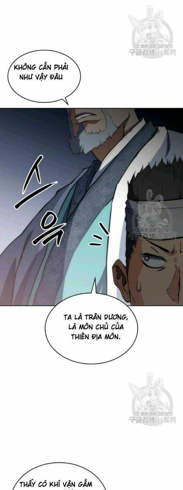 Sát Thủ 2044 Chapter 20 trang 18