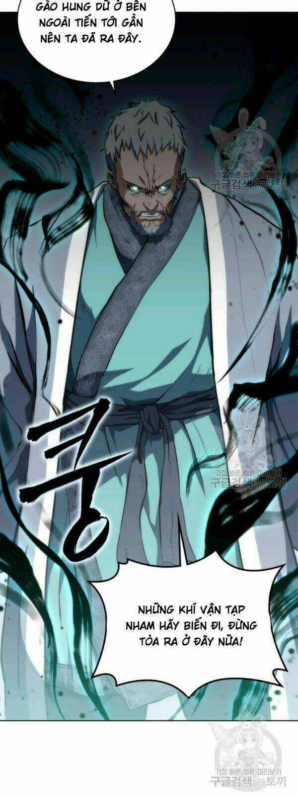 Sát Thủ 2044 Chapter 20 trang 19