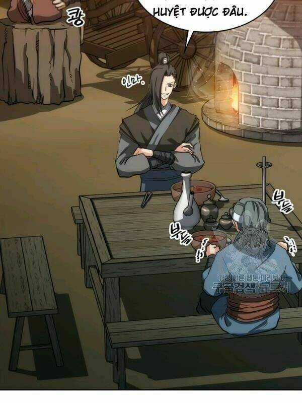 Sát Thủ 2044 Chapter 20 trang 2