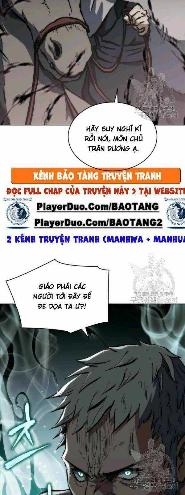 Sát Thủ 2044 Chapter 20 trang 21