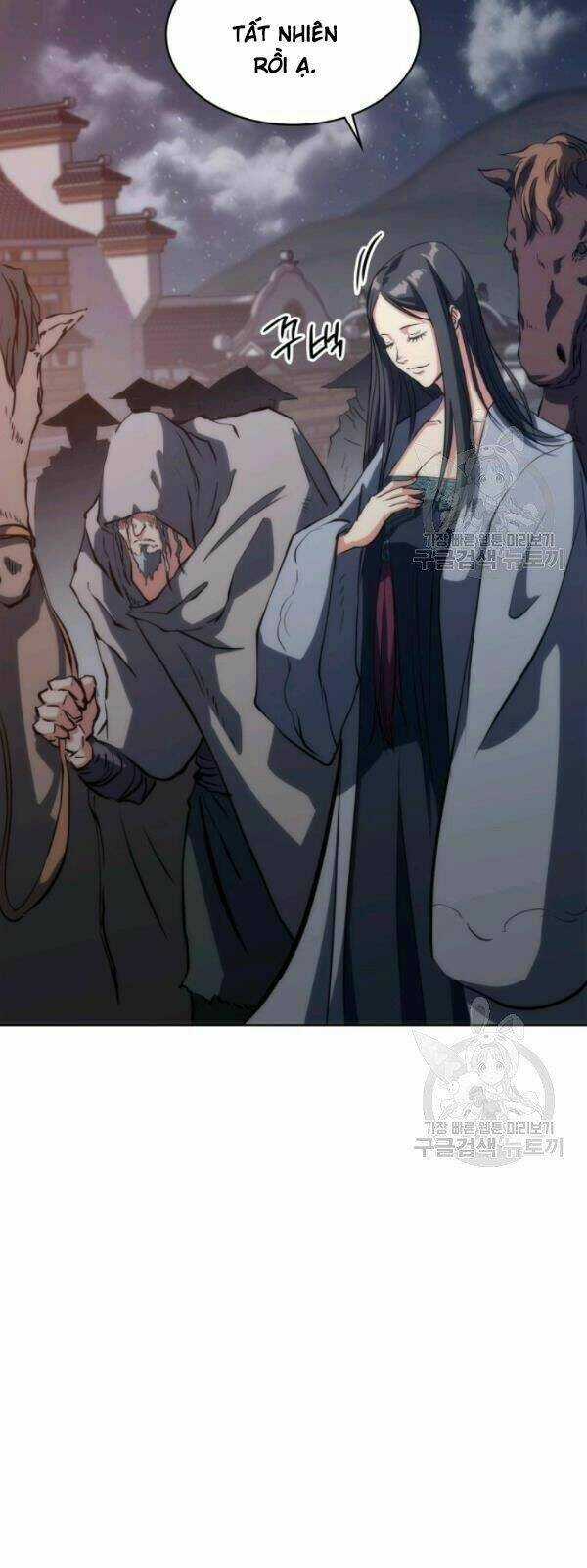 Sát Thủ 2044 Chapter 20 trang 27