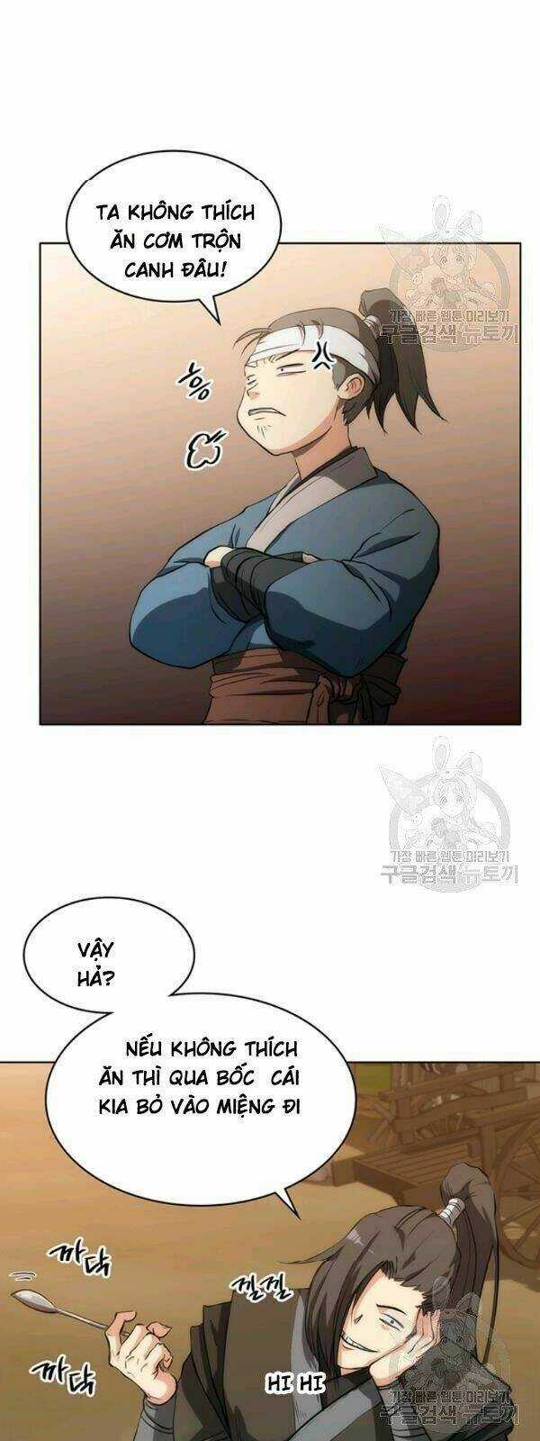 Sát Thủ 2044 Chapter 20 trang 3