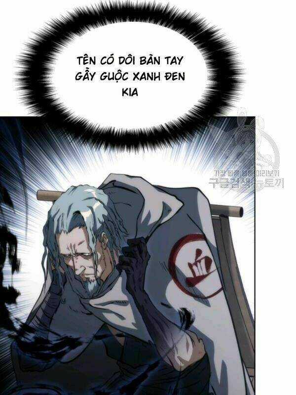 Sát Thủ 2044 Chapter 20 trang 31