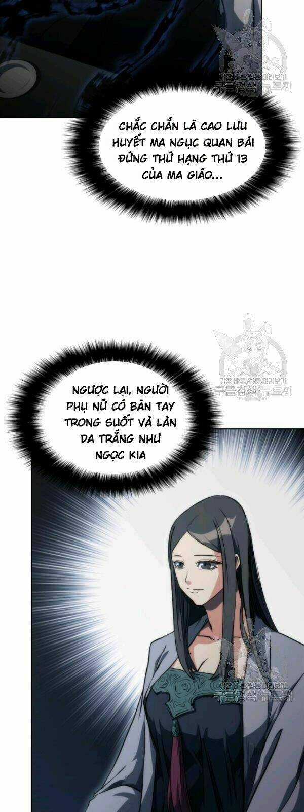 Sát Thủ 2044 Chapter 20 trang 32