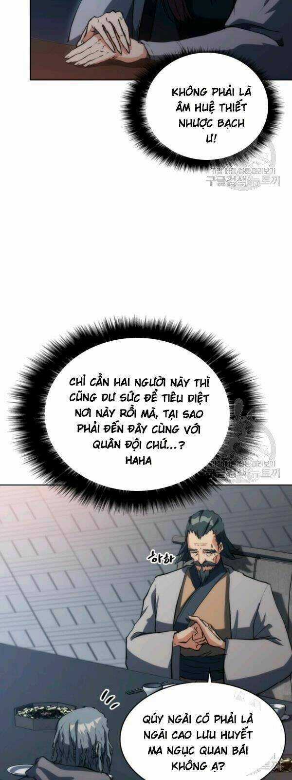 Sát Thủ 2044 Chapter 20 trang 33