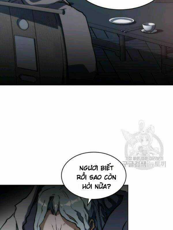 Sát Thủ 2044 Chapter 20 trang 34