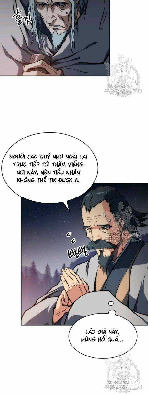 Sát Thủ 2044 Chapter 20 trang 35