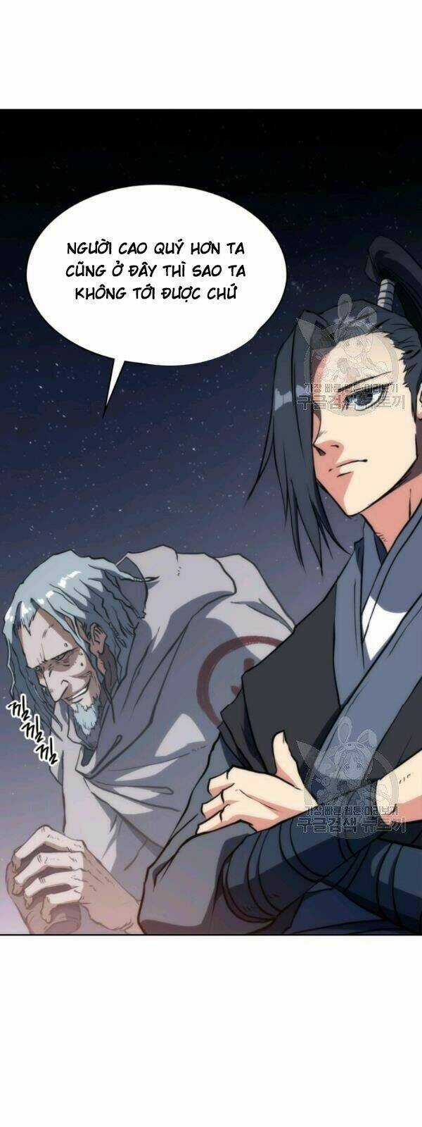 Sát Thủ 2044 Chapter 20 trang 36