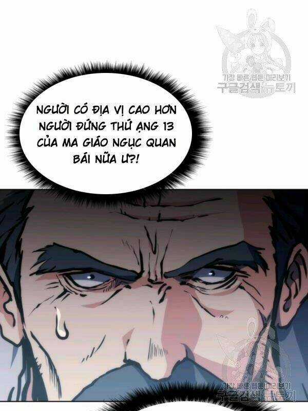 Sát Thủ 2044 Chapter 20 trang 37