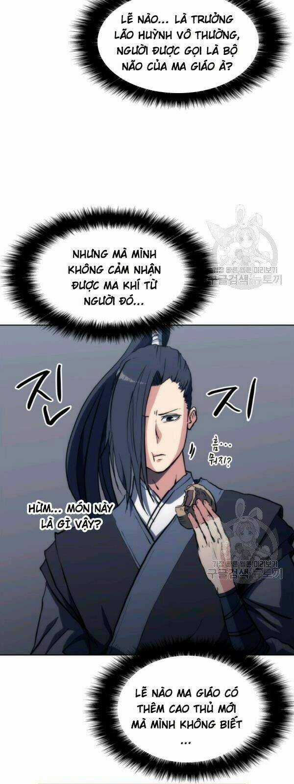 Sát Thủ 2044 Chapter 20 trang 38