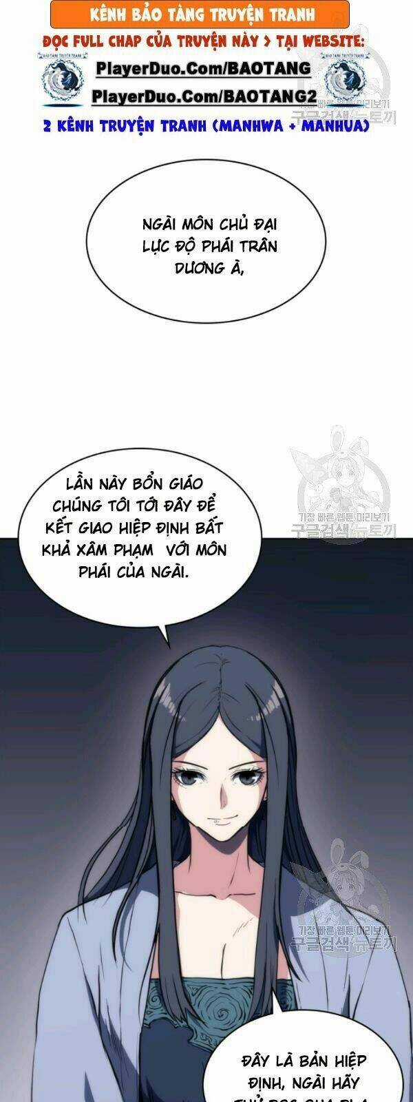 Sát Thủ 2044 Chapter 20 trang 39