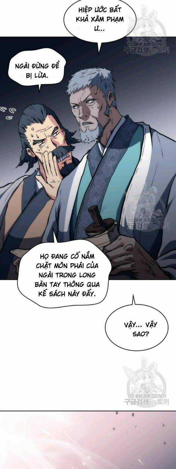 Sát Thủ 2044 Chapter 20 trang 41