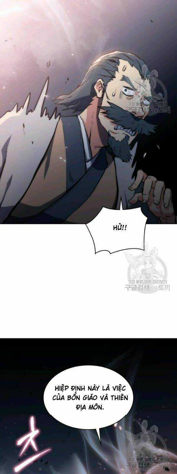 Sát Thủ 2044 Chapter 20 trang 42