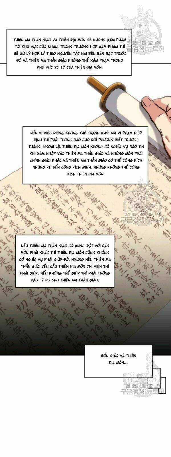 Sát Thủ 2044 Chapter 20 trang 46