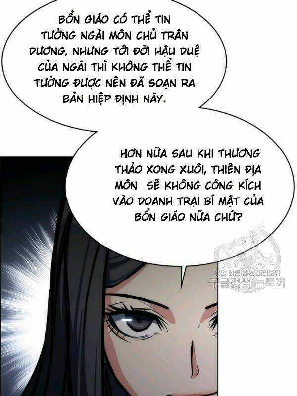 Sát Thủ 2044 Chapter 20 trang 48