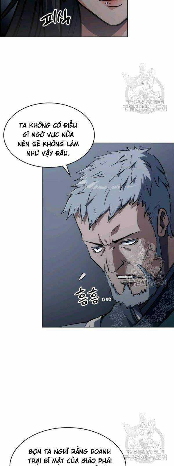 Sát Thủ 2044 Chapter 20 trang 49