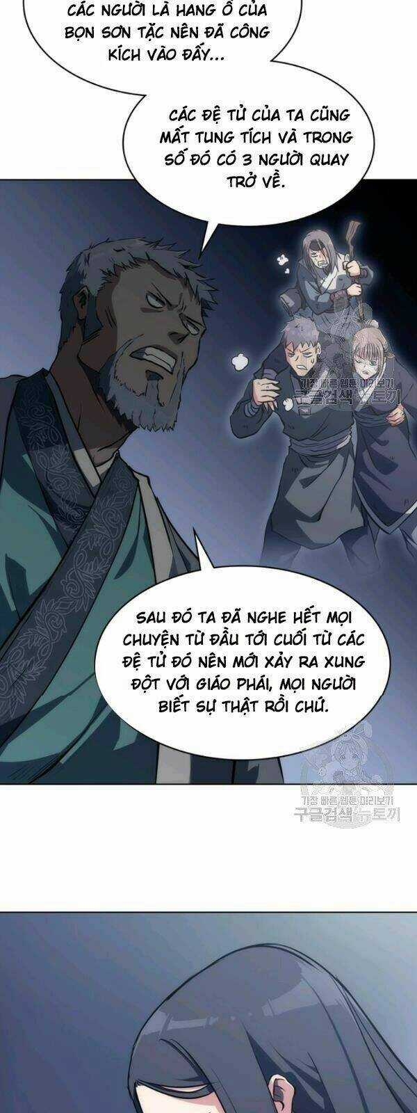 Sát Thủ 2044 Chapter 20 trang 50