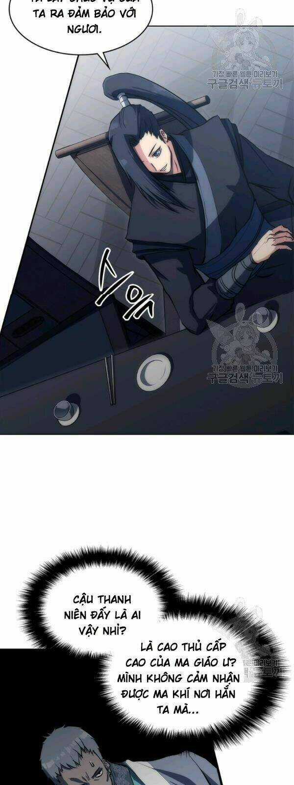 Sát Thủ 2044 Chapter 20 trang 55