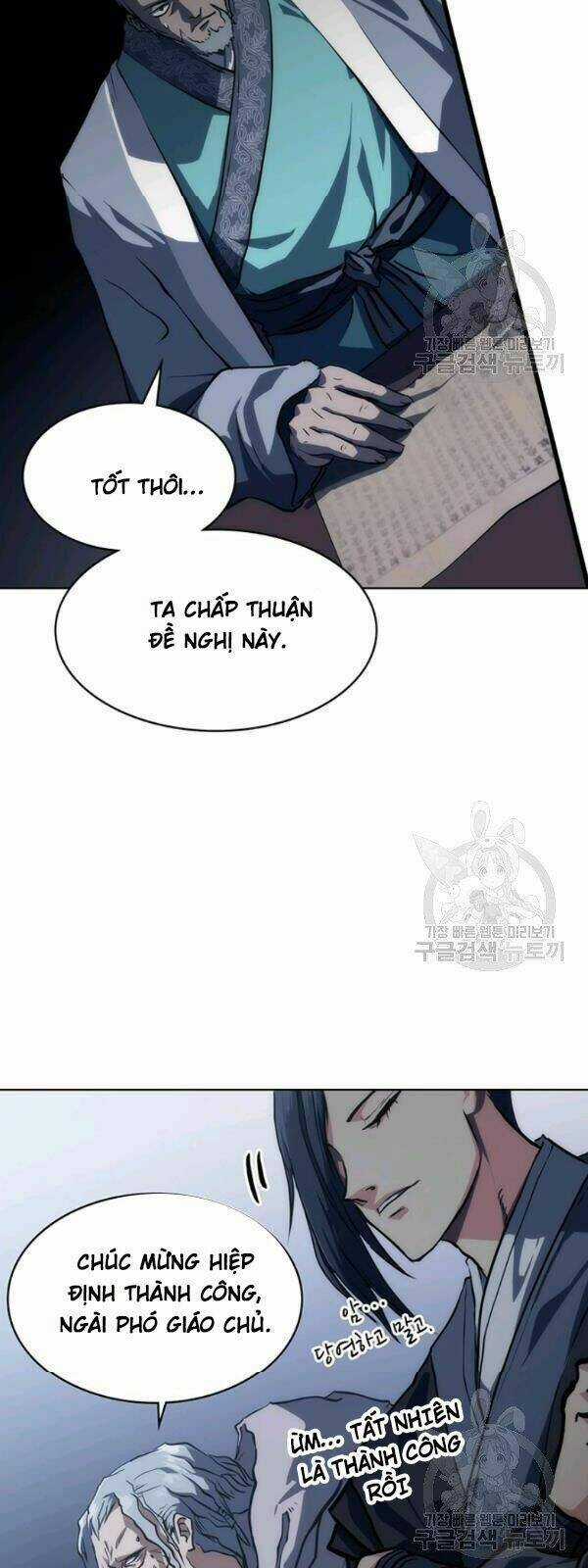 Sát Thủ 2044 Chapter 20 trang 56