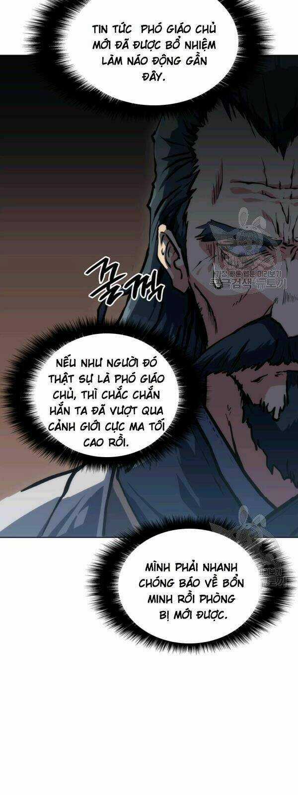 Sát Thủ 2044 Chapter 20 trang 59