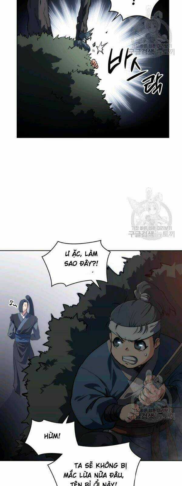 Sát Thủ 2044 Chapter 20 trang 62