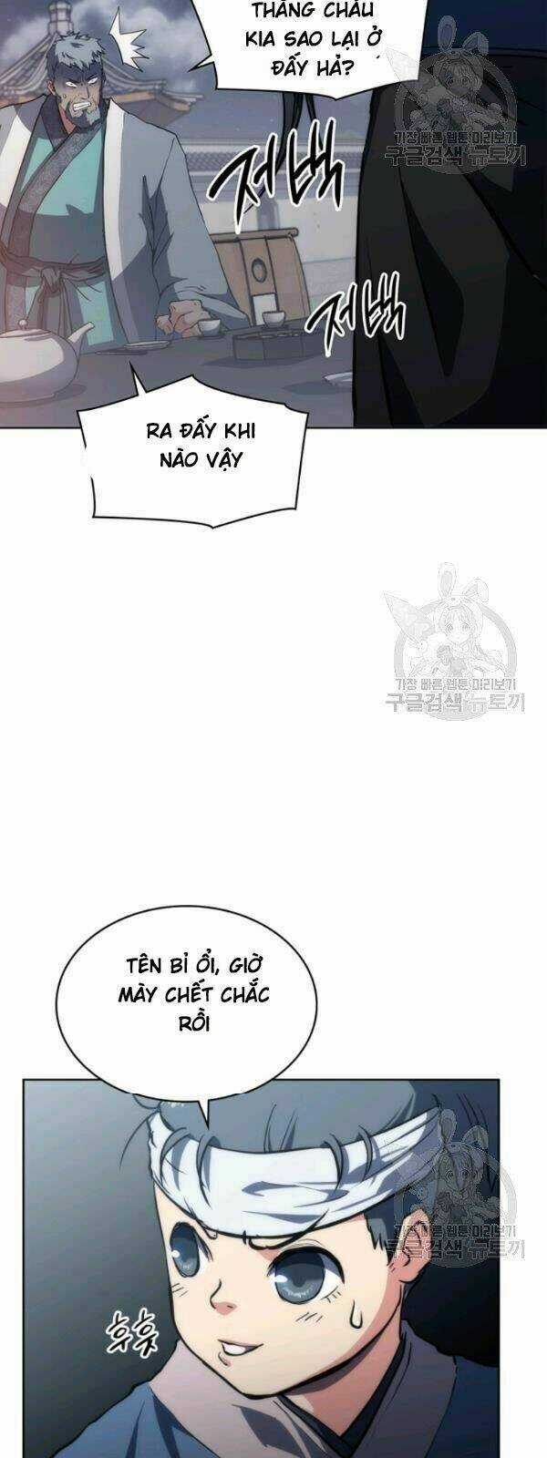 Sát Thủ 2044 Chapter 20 trang 64