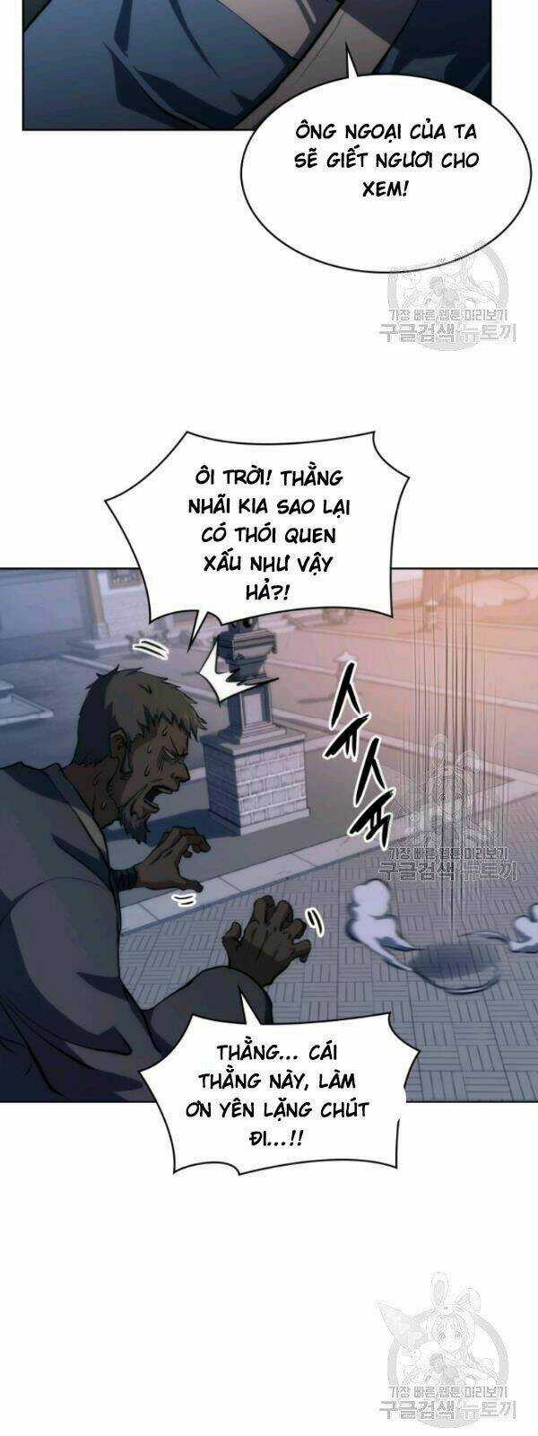 Sát Thủ 2044 Chapter 20 trang 65