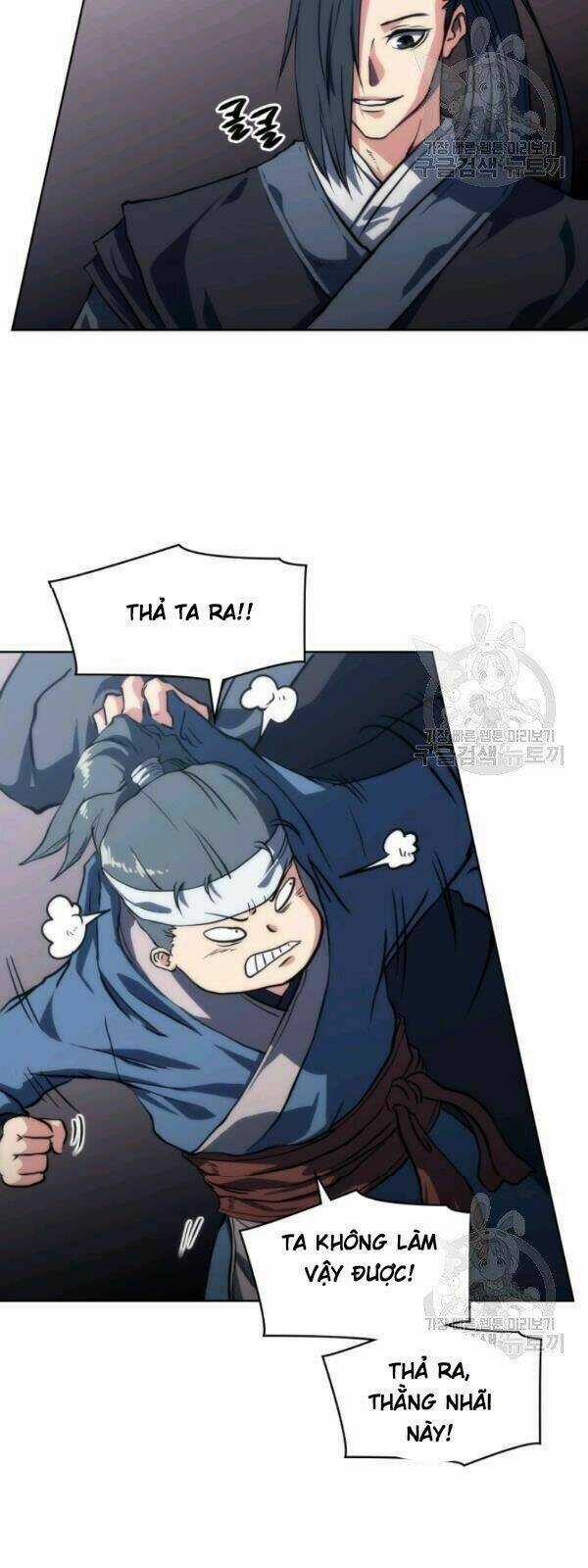 Sát Thủ 2044 Chapter 20 trang 69