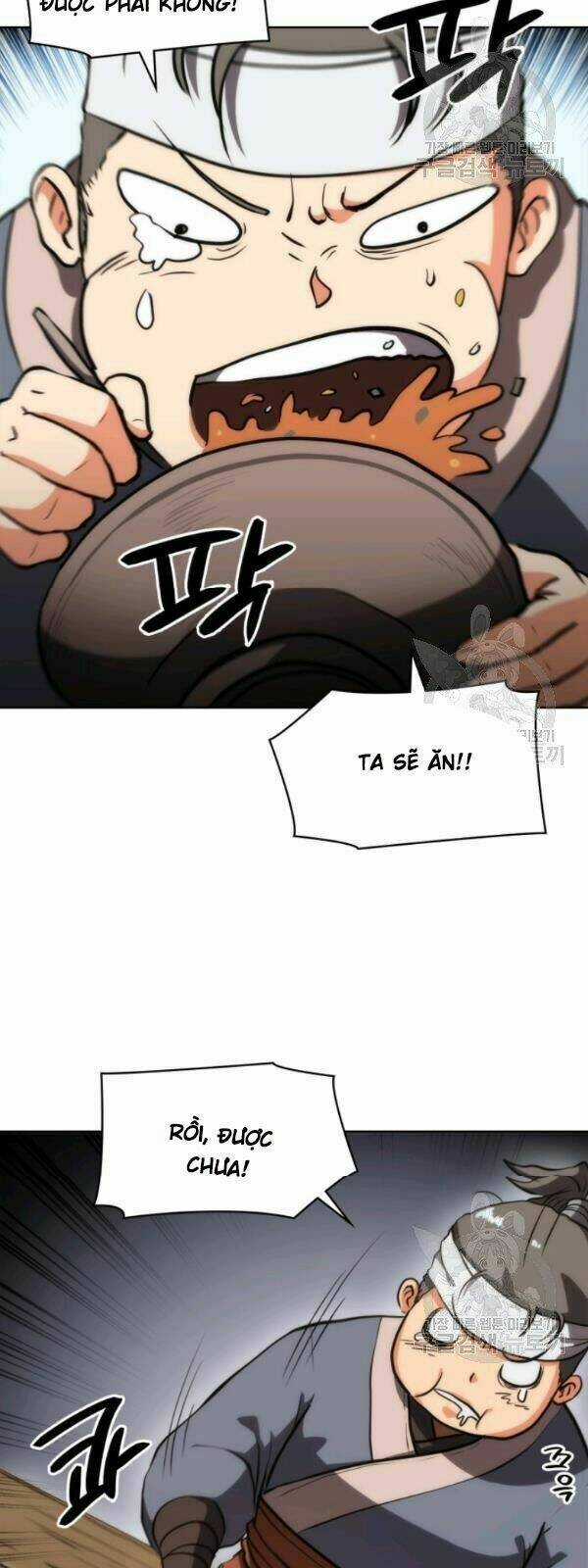 Sát Thủ 2044 Chapter 20 trang 7