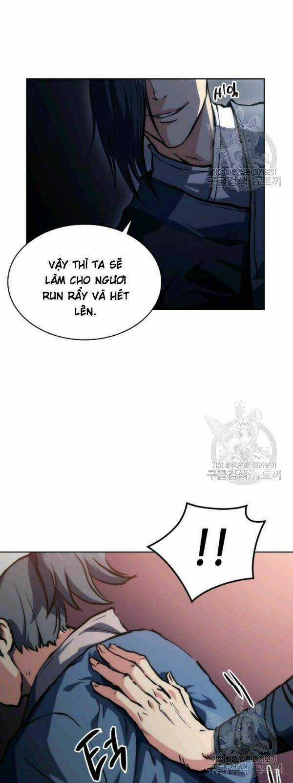 Sát Thủ 2044 Chapter 20 trang 70