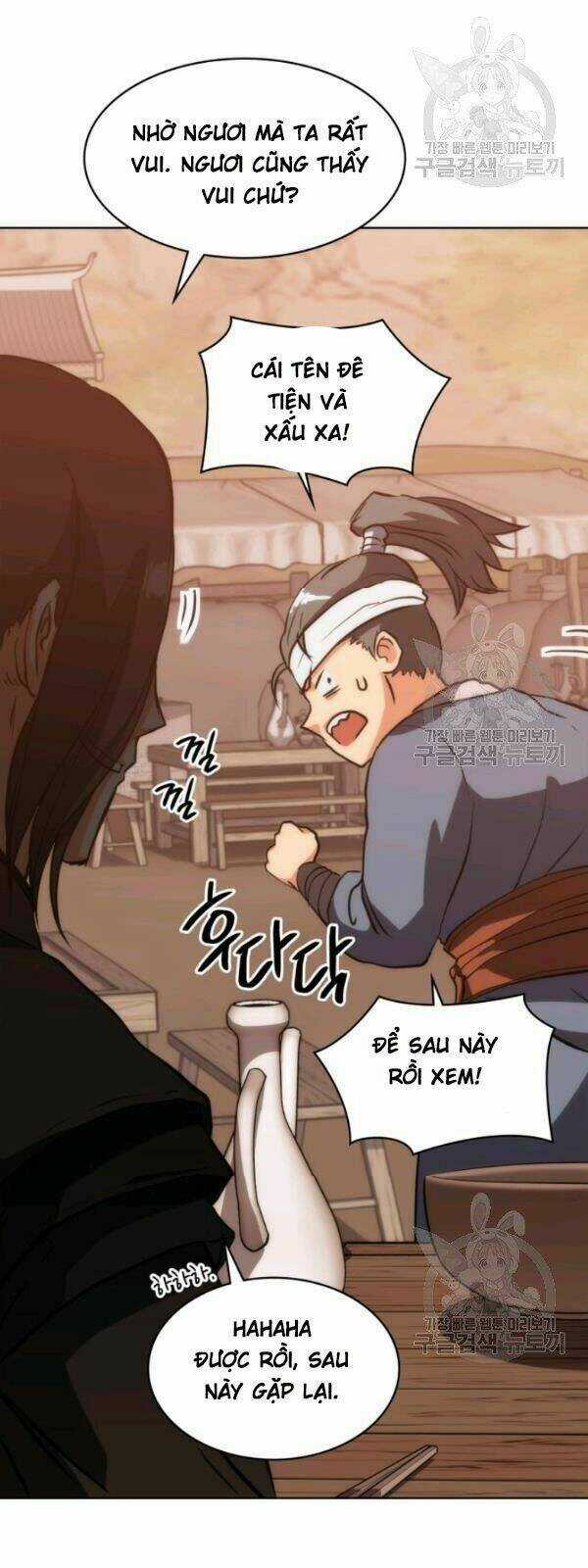 Sát Thủ 2044 Chapter 20 trang 9