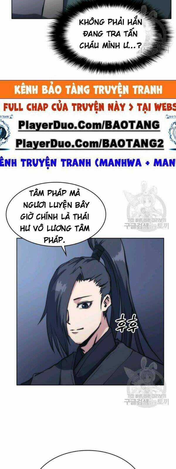 Sát Thủ 2044 Chapter 21 trang 10