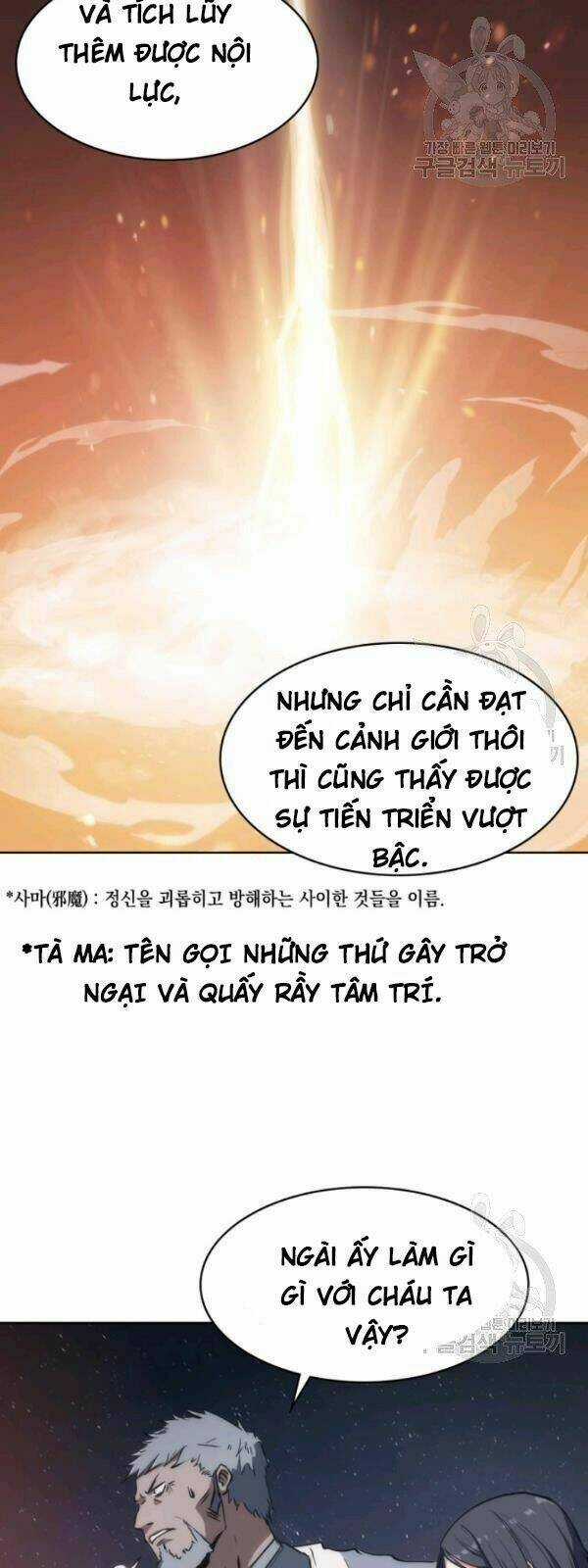 Sát Thủ 2044 Chapter 21 trang 12