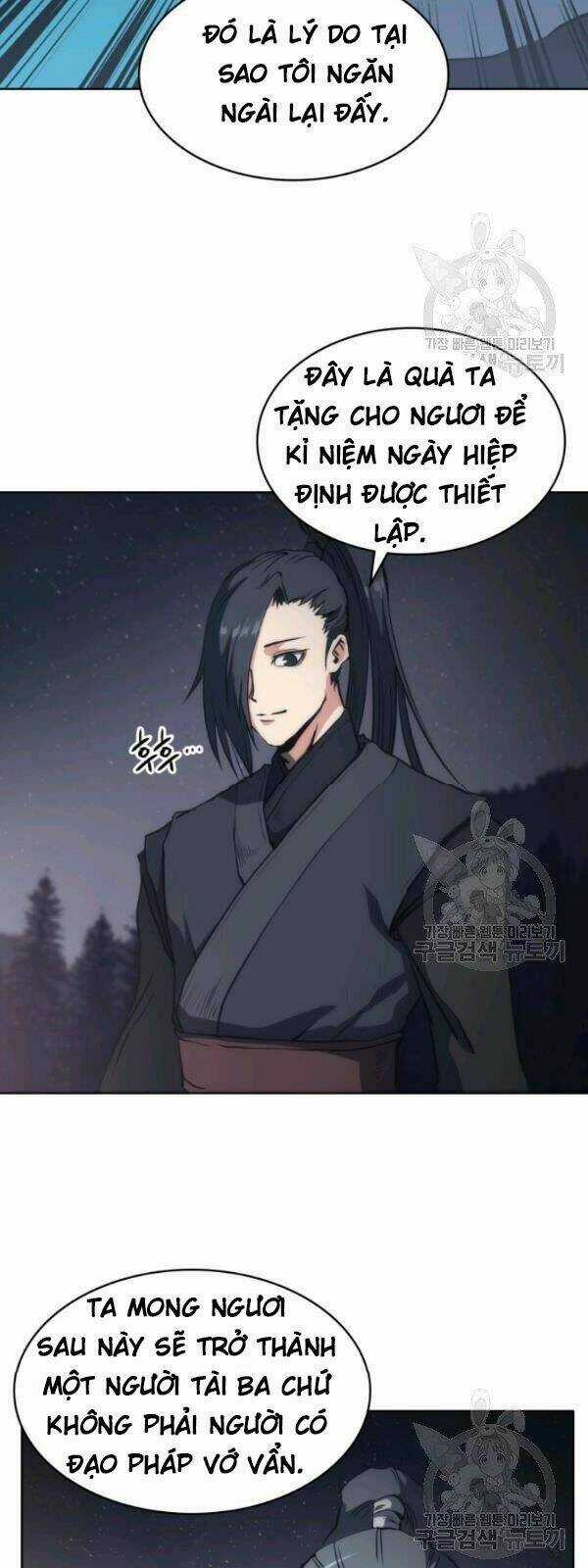 Sát Thủ 2044 Chapter 21 trang 15