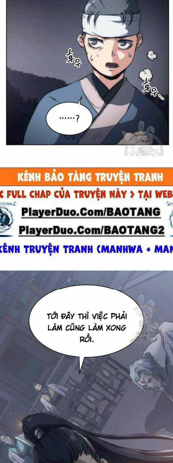 Sát Thủ 2044 Chapter 21 trang 16