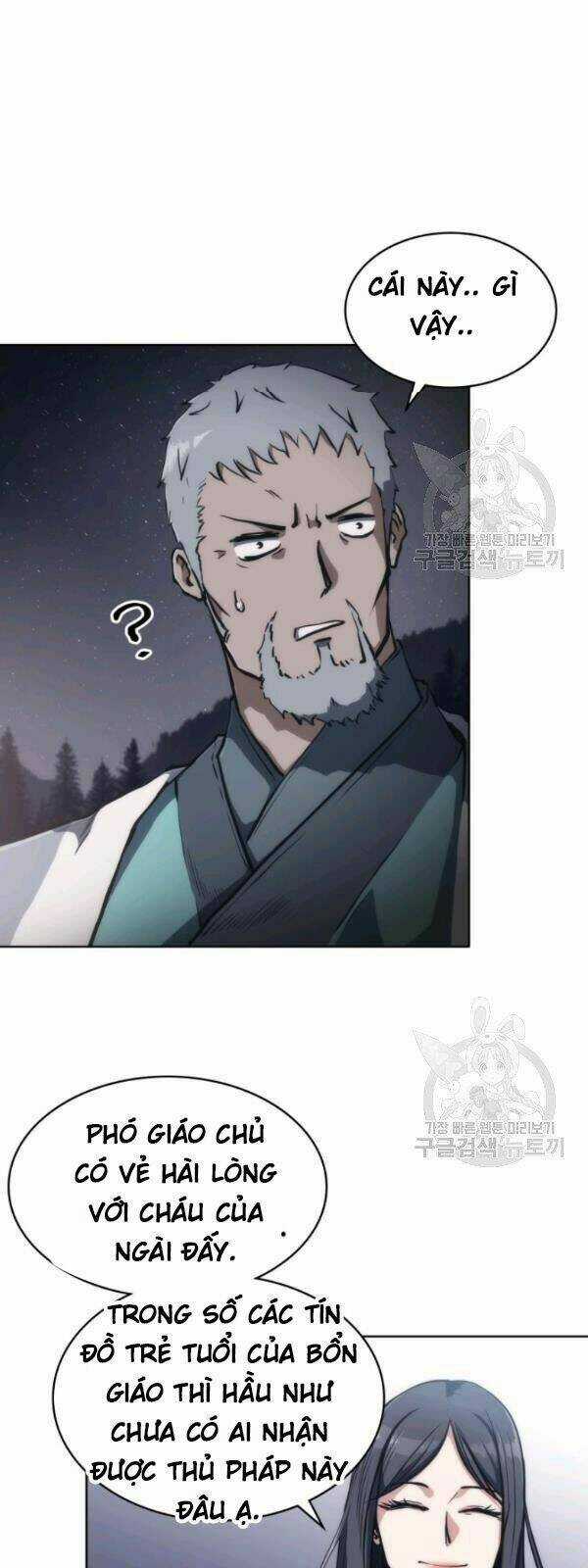 Sát Thủ 2044 Chapter 21 trang 18