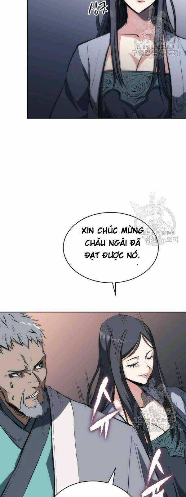 Sát Thủ 2044 Chapter 21 trang 19