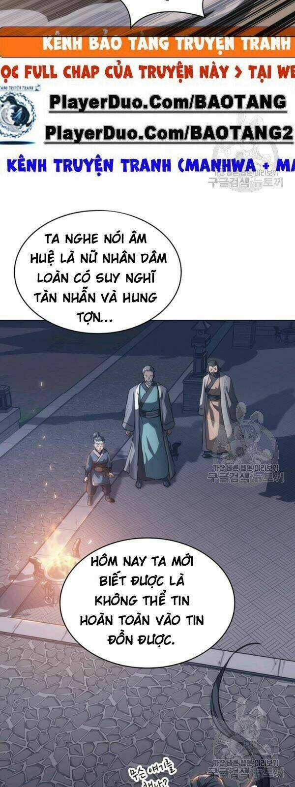 Sát Thủ 2044 Chapter 21 trang 22